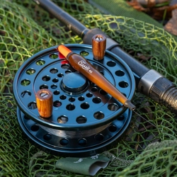 Korum Classic Centrepin NMB 4.0inch